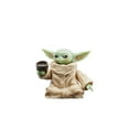 thumbnail image 6 of Star Wars The Black Series Grogu The Mandalorian Collectible Action Figure, 6 of 8
