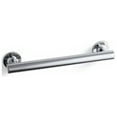 thumbnail image 6 of Kohler K-11891-2MB 12 in. Purist Grab Bar, Vibrant Brushed Moderne Brass, 6 of 8