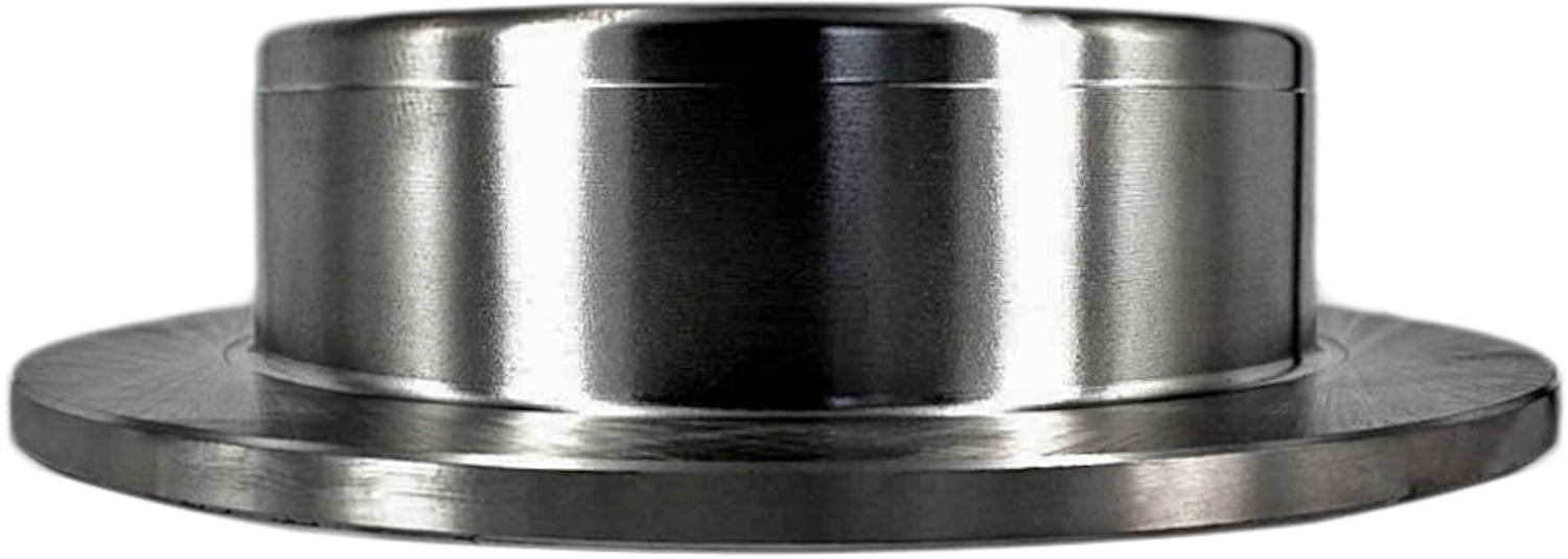Winstop Brake Rotor, Rear WS228813, Daewoo Nubira 2002-1999