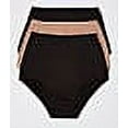 thumbnail image 2 of Without A Stitch Microfiber Brief 3-Pack, 2 of 6