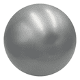 thumbnail image 1 of Pilates Accessory Mini Ball for Pilates, Yoga, Fitness, Strength, Pilates Reformer or Mat Pilates, 1 of 5