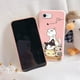 thumbnail image 5 of Flowers Funda For iphone 7 8 Plus SE 2020 Capa iphone7 7+ 8+ Phone Case Soft Silicone Cute Cat Bear Back Cover For iphone SE2020, 5 of 5