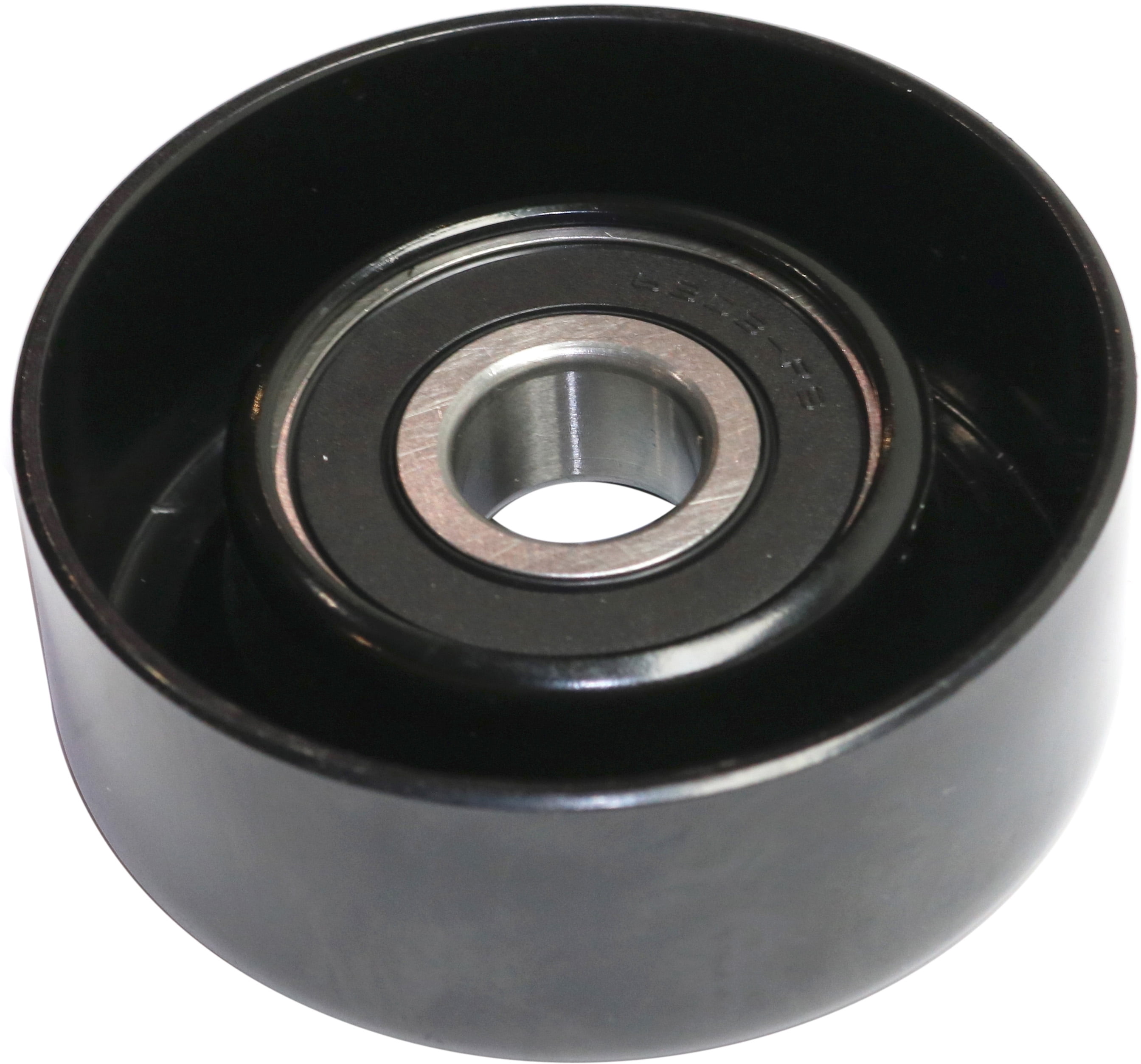 Replacement REPC317403 Accessory Belt Idler Pulley Compatible with 2003-2014 Acura MDX, 2013-2015 Acura RDX, 2005-2012 Acura RL Sold individually