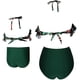 thumbnail image 4 of Bolsas colgantes Bolsas ligeras para trajes, ropa translúcida Protección contra el polvo Bolsas de almacenamiento colgantes para armario Bolsas de almacenamiento de ropa Vhermosa  WMZL-956-205, 4 of 4