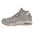 thumbnail image 4 of Nike Air Force Max Mens's Shoes Sepia Stone/Moon Particle ah5534-200 (10 D(M) US), 4 of 6