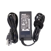 Genuine ASUS 19.00V 3.42A 65W AC Adapter Charger