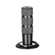 thumbnail image 2 of Tapón de puerta invisible de aleación de zinc magnético ajustable tapón de puerta de cobre, 2 of 7