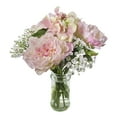 thumbnail image 3 of Mainstays Artificial Peony Stem, 3 of 5