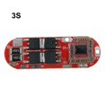 thumbnail image 1 of Module de Protection de Batterie au Lithium 1S 2S 10A, 3S 4S 5S 25A Chargeur 3S, 1 of 4