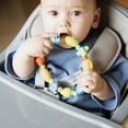thumbnail image 4 of Nuby Bug-a-Loop Teether, 4 of 7