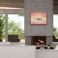 thumbnail image 4 of Epic Graffiti 'Elemental' by Gill Bustamante, Canvas Wall Art, 34"x26", 4 of 8