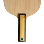Butterfly Innerforce Layer ZLC Straight Table Tennis Blade