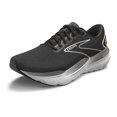 thumbnail image 1 of Zapatilla de running neutra Brooks Glycerin 21 para hombre, negra, talla 8M, 1 of 6