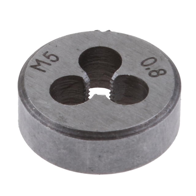 Maytalsory Metric Tap die Hand tools threading Tools High quality HSS material,practical 3 zes for Choong