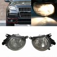 thumbnail image 5 of 1 Pair Pack Car Fog Light Driving Light Headlight Bumper Light for A3 4L0941699A 4L0941700A, 5 of 5