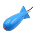 thumbnail image 2 of Nesting Device Spomb Carp Fishing Spod Bomb Bait Feeder Throwing Device Good!++, 2 of 5