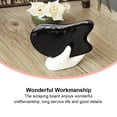 thumbnail image 3 of Seitruly Scraping Board Thickened Body Skins Massager Scrape Gua Plate Accessories Women Square Men Skin Sha Tool Massage for Adults Type3 NO3, 3 of 6