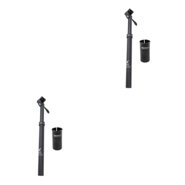 Yuarrent Mountain Road Bike Dropper Seatpost Adjustable Post Component Seat Type1 NO1