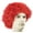 Purple, variant on Men's FD Curly Clown Wig