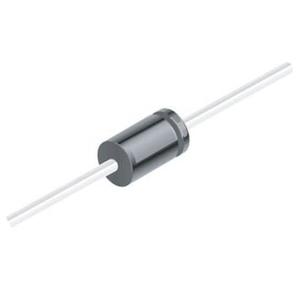 FAIRCHILD SEMICONDUCTOR UF4004 FAST RECOVERY DIODE, 1A, 400V DO-41 (10 pieces) - UF4004-10