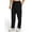 Black, variant on Reebok Men's and Big Men's Summit Cargo Pant, Sizes S-3XL