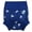 White Birds, variant on Splash About Happy Nappy Duo™ Reusable Swim Diaper, White Birds, 12-24 Months