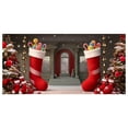 thumbnail image 1 of WMQPNNS Made in Canada Garage Banner: Make The Festival More Colorful! Exquisite Design and Colors Infinite Charm To Your Home and Become The Focus of Attention for Your Neighbors!, 1 of 4