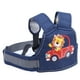 thumbnail image 3 of Arnés de Seguridad NikouMX para Niños de Moto Multifuncional Azul Oscuro Verde Menta Rojo Oscuro, 3 of 8