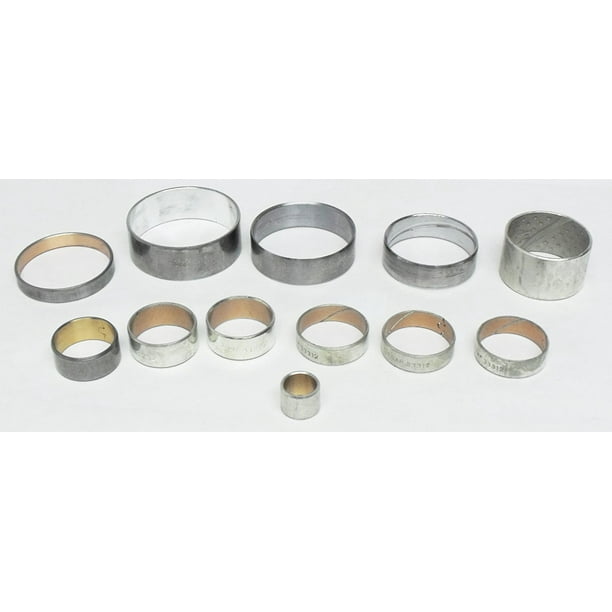 GM Turbo TH250/TH350 Transmission Master Bushing Kit (12Piece Set) By