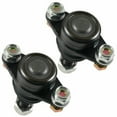 thumbnail image 2 of Geelife Front Lower Ball Joint LF Left/Right Driver Passenger Pair Set For BMW X5, 2 of 8
