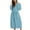 Blue, variant on Clearance! robes for women terry cloth robes for women Women Hooded Bathrobe Lightweight Soft Plush Long Flannel Sleepwear Hooded Bathrobe Plush Long Warm Robe Big sales Navy