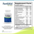 thumbnail image 2 of Fairhaven Health FertilAid (for men) | 30 Servings | 90 Capsules, 2 of 3