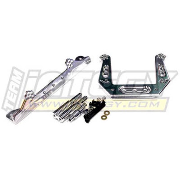 traxxas slash hop ups