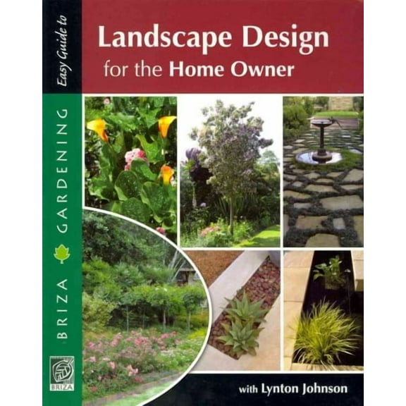 Landscape Design for the Home Owner
