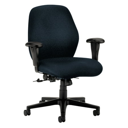UPC 641128311564 product image for HON 7800 Series Mid-Back Task Chair, Multiple Colors | upcitemdb.com