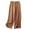 Orange, variant on USNSM Pajama Pants for Women High Waisted Casual Lounge Palazzo Pants Baggy Workout Wide Leg Pants with Pockets Beige M
