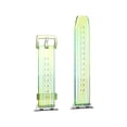 thumbnail image 4 of Correa Para Apple Watch Color Transparente Ultra 9 8 7 6, 4 of 5