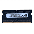 thumbnail image 3 of 4X DDR3 8GB Laptop Ram Memory 1600Mhz PC3-12800 1.35V 204 Pins SODIMM Support Dual Channel for Laptop Memory, 3 of 5