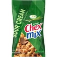 thumbnail image 3 of Chex Mix Snack Mix, Sour Cream and Onion, 8 oz Bag, 3 of 10