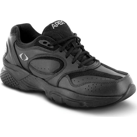 

Women s Apex X801 Lenex Walker Black 9 XW