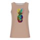 thumbnail image 5 of Casual Tops de Verano de la Moda de los Hombres sin Mangas Impreso Cuello Redondo, Camisa Ligera Y Cómoda para Diario, 5 of 5