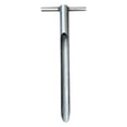 thumbnail image 2 of S SERENABLE Soil Sampler Probe Portable Ergonomic Handle for Forestry Golf Course Garden, 2 of 9