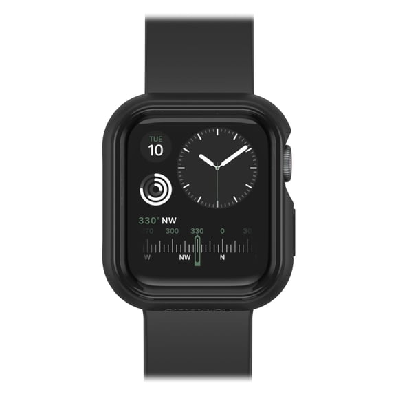 OtterBox Exo Edge Series Case, Apple Watch 38mm - Black