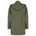 thumbnail image 2 of Hoggs of Fife Green King II Waterproof Jacket XXX-Large Green, 2 of 3