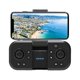 thumbnail image 3 of Drone plegable Quadcopter UAV 4K Cámara dual RC Drone Motor sin escobillas para adultos Ndcxsfigh libre de BPA, 3 of 9