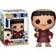 thumbnail image 1 of Funko Sports Mascots San Diego Padres, figura de acción de fraile oscilante (con protector Funko POP, 1 of 2