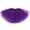 Purple, variant on Simplicity Tutus for Girls Princess Ballet Dress Up Skirt, Red, 2-8 Years