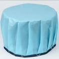 thumbnail image 3 of Collapsible Foot Basin Portable Foot Bath Tubs Soaking Feet Home Pedicure Foot, 3 of 3