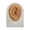Right ear, variant on Zeiwohndc Reusable Silicone Facials Anatomy Practice Model For Safe Piercing In Classes