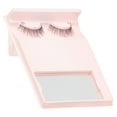thumbnail image 6 of KISS USA False Eyelashes Kit, 101 Effortless, Black, 6 of 9